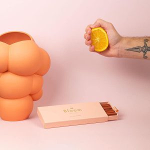 encens naturel parfumé bloom - parfum