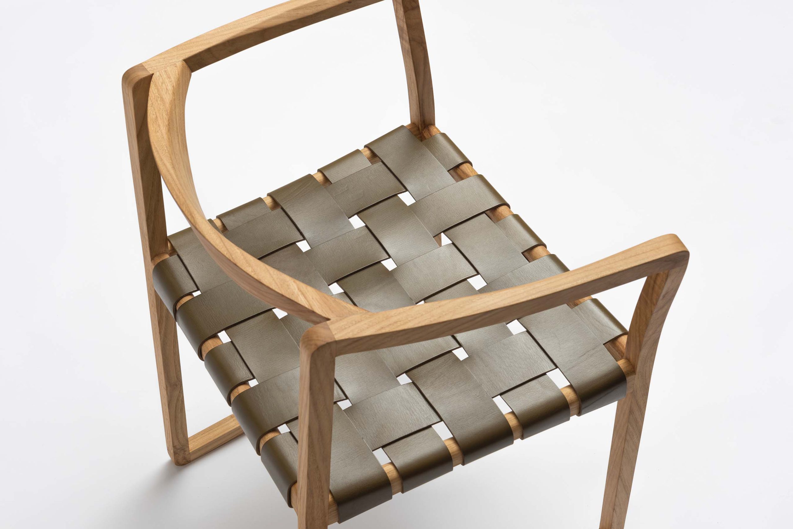 Chaise design – Genia