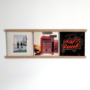 L'art des vinyles