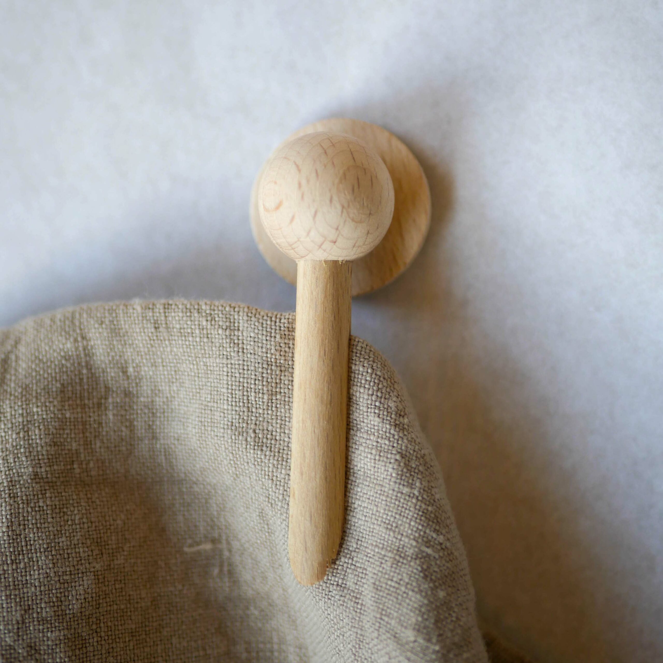 Accroche torchon magnétique 'Pince-moi' – Image 3