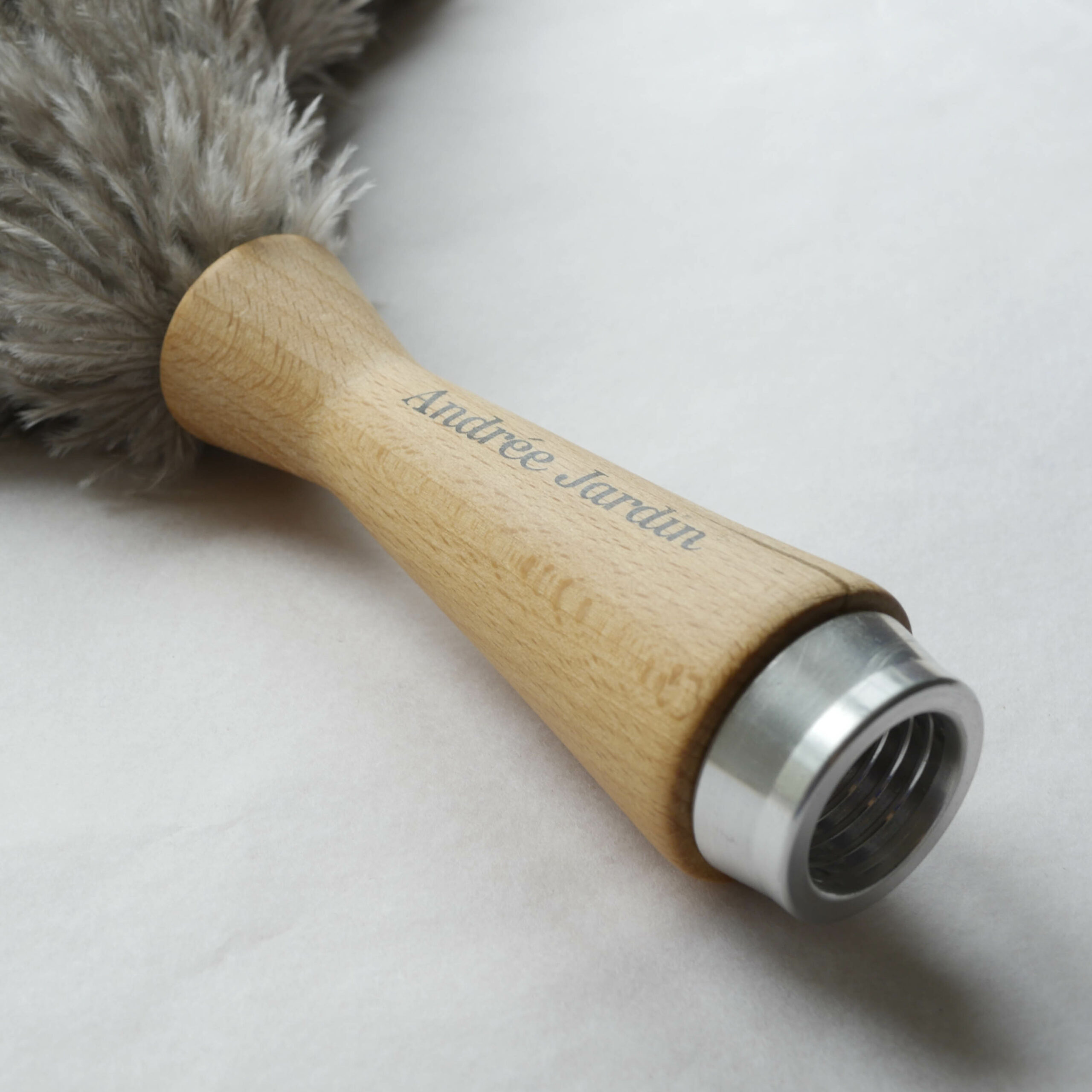 Petit plumeau à poussière - Andrée Jardin – Image 4