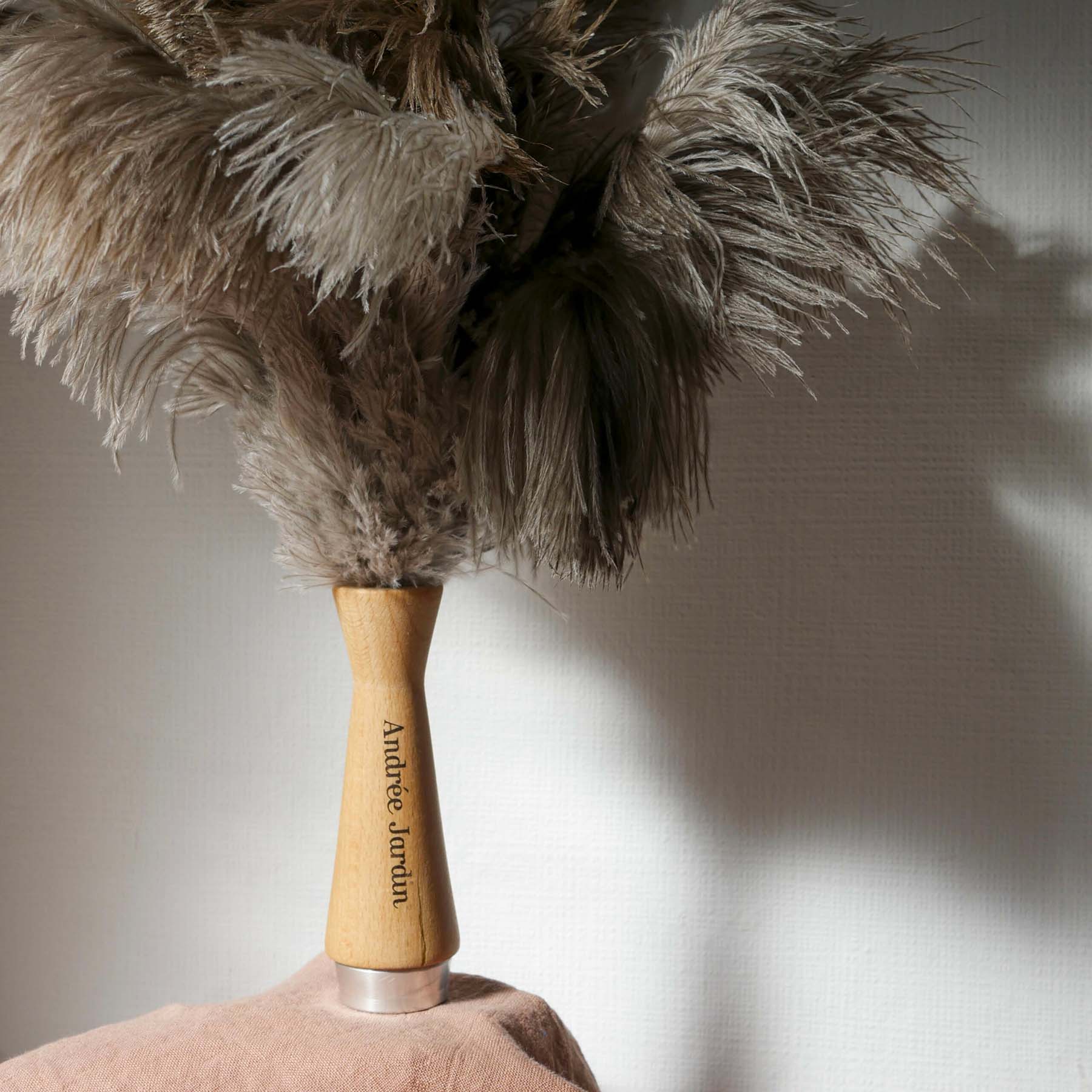 Petit plumeau à poussière - Andrée Jardin – Image 3