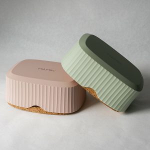 Boîte savon