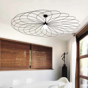 Lampes à suspension