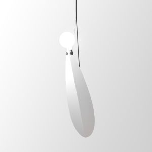 Suspension pétale Samare BelaLugaSoko L'INATELIER