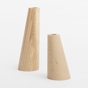 Vase D-Conique