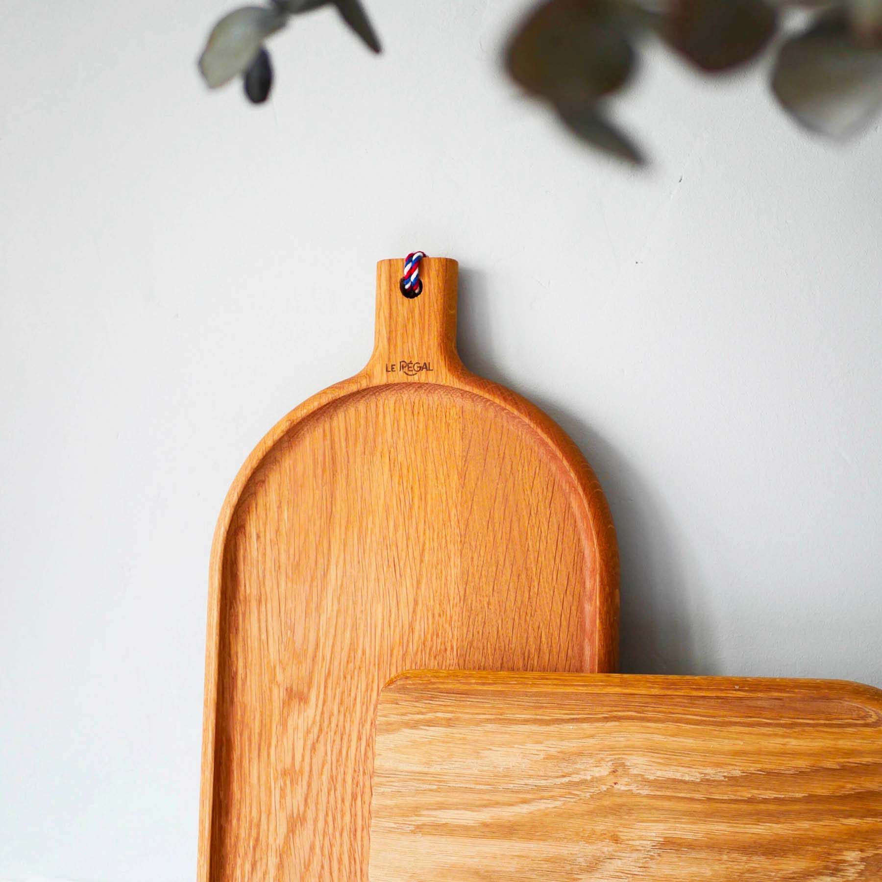 moyenne pelle details