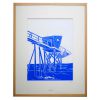 linogravure les-pêcheries-morgane chouin linatelier
