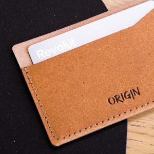 Porte-carte-cuir-recyclé-maison-origin-ambiance-naturel-maroquinerie