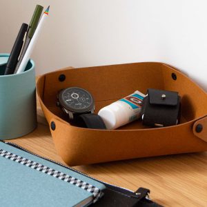 Vide-poche-cuir-recyclé-naturel-maison-origin-rangement-maison