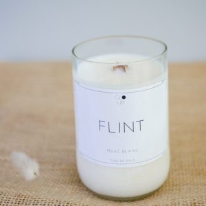 Bougie-verre-recyclée-musc-blanc-flint