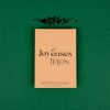 Joyeuses fêtes- carte de voeux - graine à planter- fête - carte cadeau-kraft- naturel-made in france