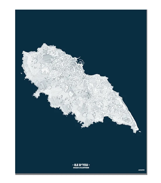 Affiche-augustin-ile-d'yeu