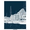Affiche-augustin-Le-pouliguen