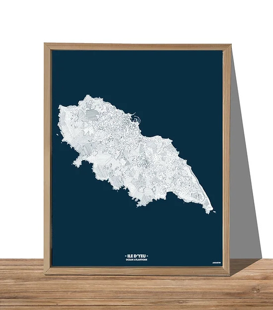 Affiche-augustin-ile-d'yeu
