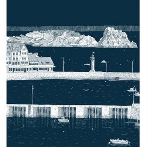 Affiche-augustin-canclade-dessin