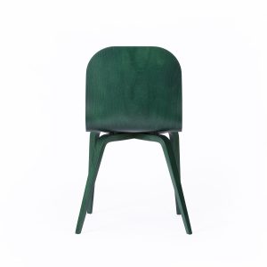 Chaise-bois-vert-couleur-la-chaise-française-linatelier
