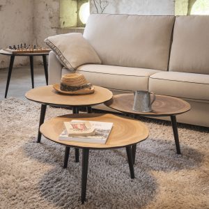 Tables