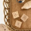 Cubes à histoire enfant