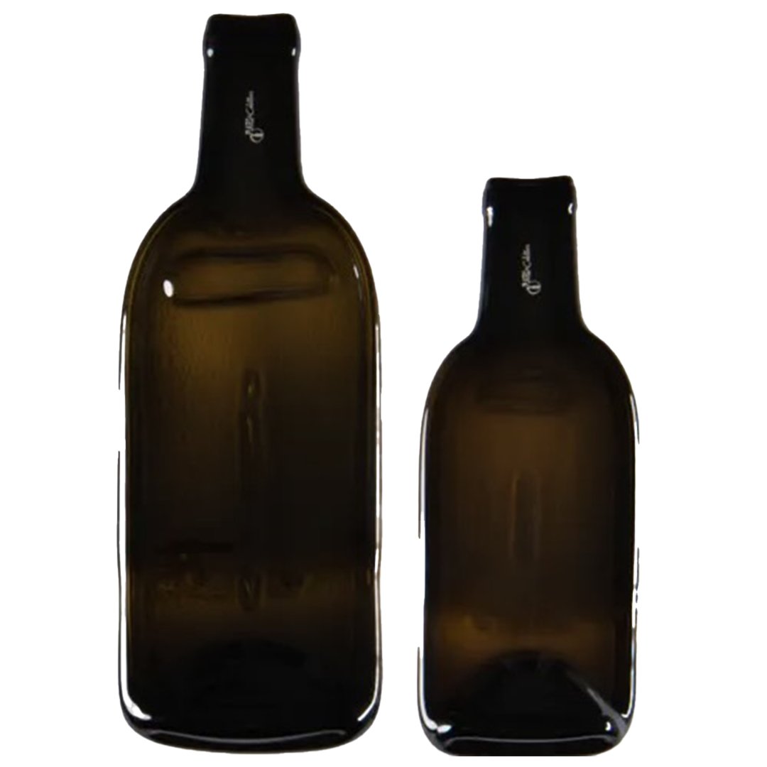 plateau apéritif verre