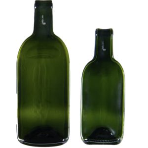 plateau apéritif verre