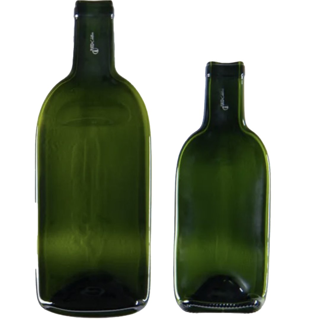 plateau apéritif verre