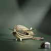 Lampe avion - atelier loupiote