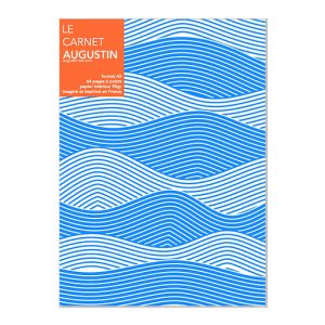 Carnet La mer