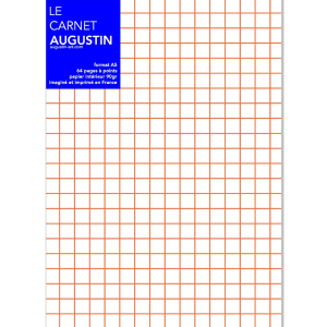 Carnet All we need is flowers