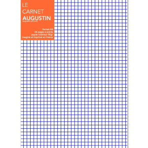 Carnet L'Amour