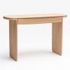 bureau console