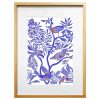 linogravure-les-oiseaux-audubon