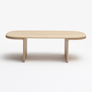 Table basse en bois - teheme 3