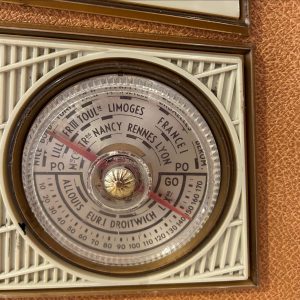 radio portative