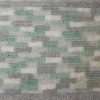 tapis en feutre ghislaine garcin, made in France.
