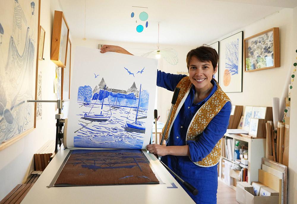 Morgane Chouin